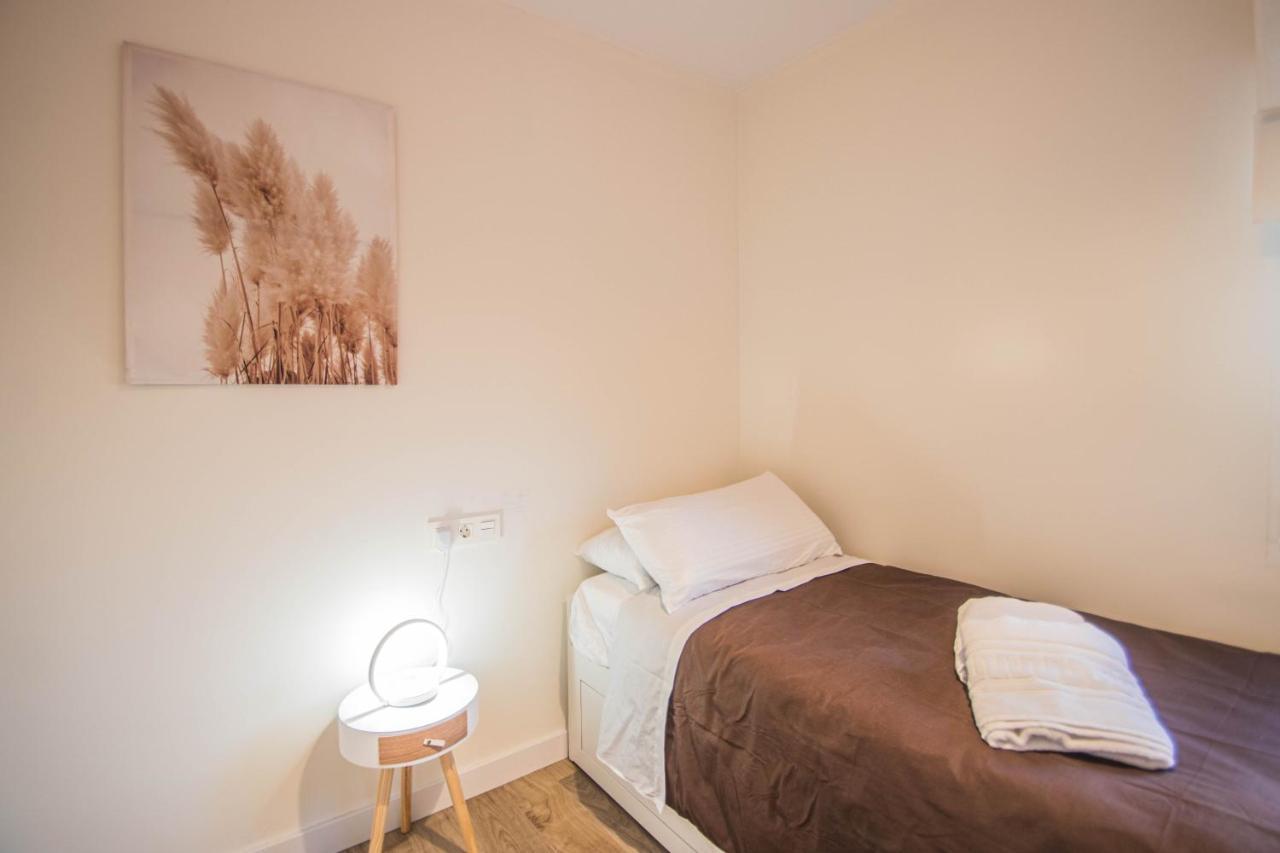 Hipica Apartment Grenada Zewnętrze zdjęcie