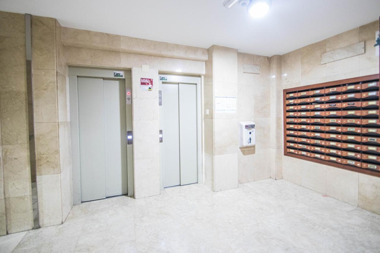 Hipica Apartment Grenada Zewnętrze zdjęcie