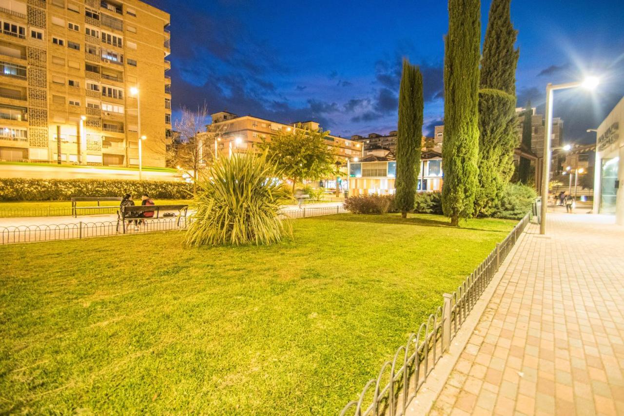 Hipica Apartment Grenada Zewnętrze zdjęcie