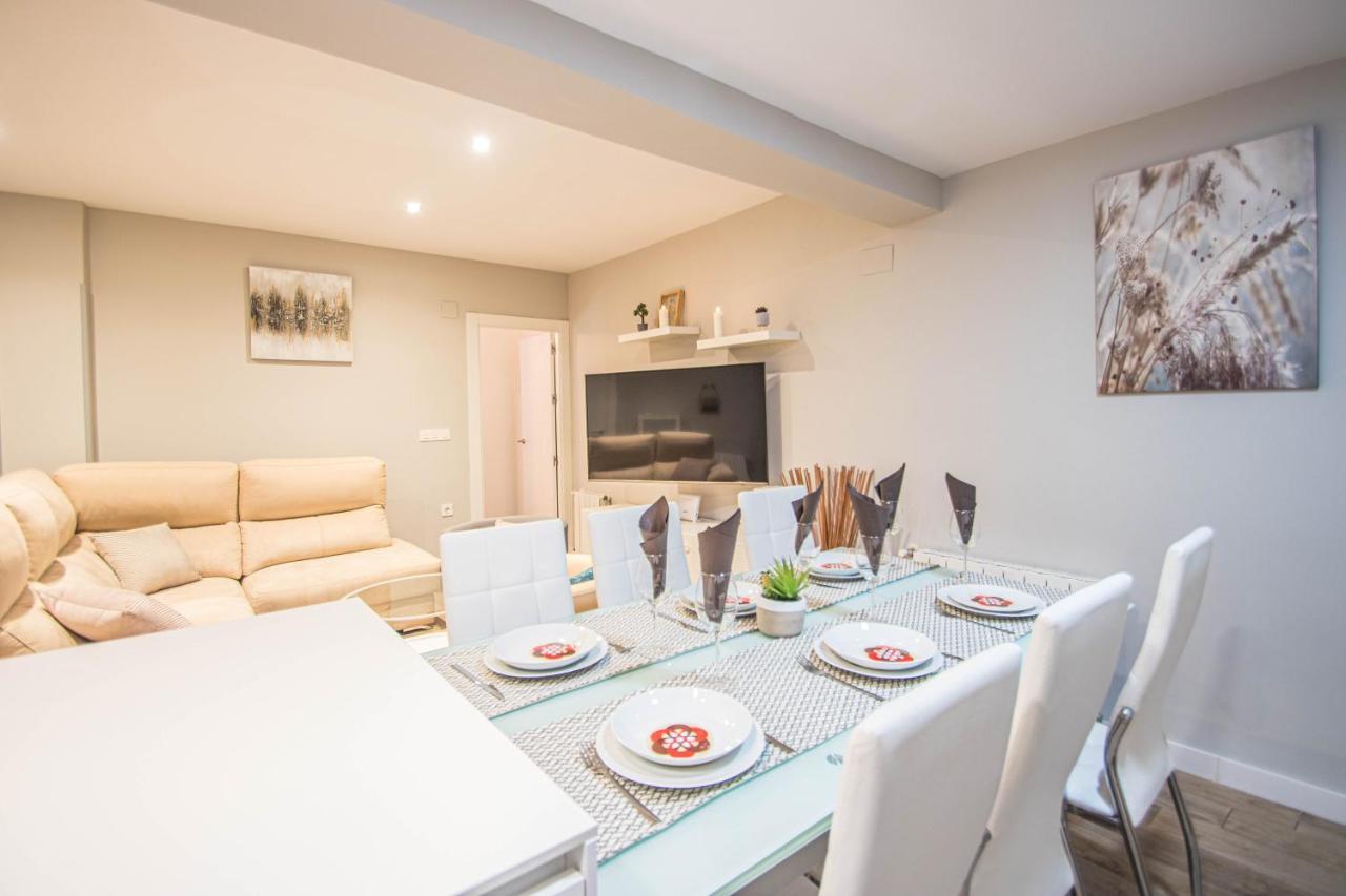 Hipica Apartment Grenada Zewnętrze zdjęcie